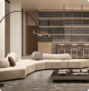 Nawayef East Entertainment Area