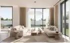 Luxury Living in Abu Dhabi